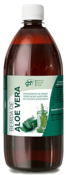 Ghf Jugo Aloe Vera 1L - Imagen 3