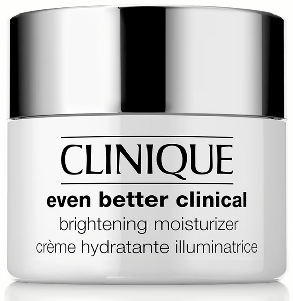 clinique even better clinical brightening moisturizer 50 ml