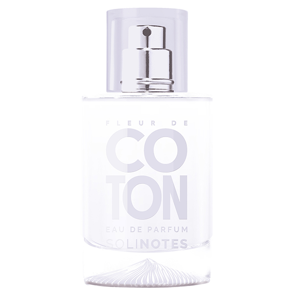 Fleur de Coton Eau de parfum 50ml 3