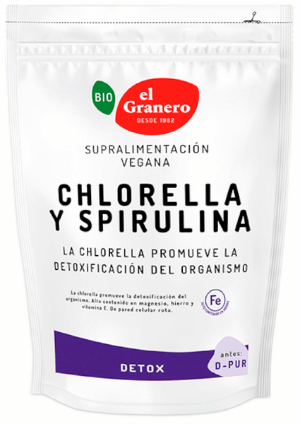 El Granero Integral Plus Dpr Bio 200 Gr