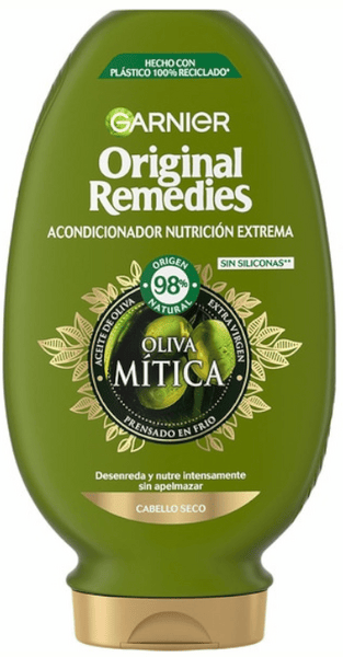 Garnier Original Remedies Acondicionador Oliva Mítica 250 ml