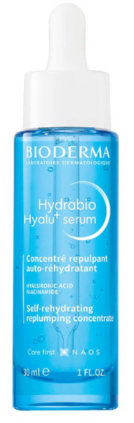 Bioderma Hydrabio Hyalu+ Sérum 30 Ml