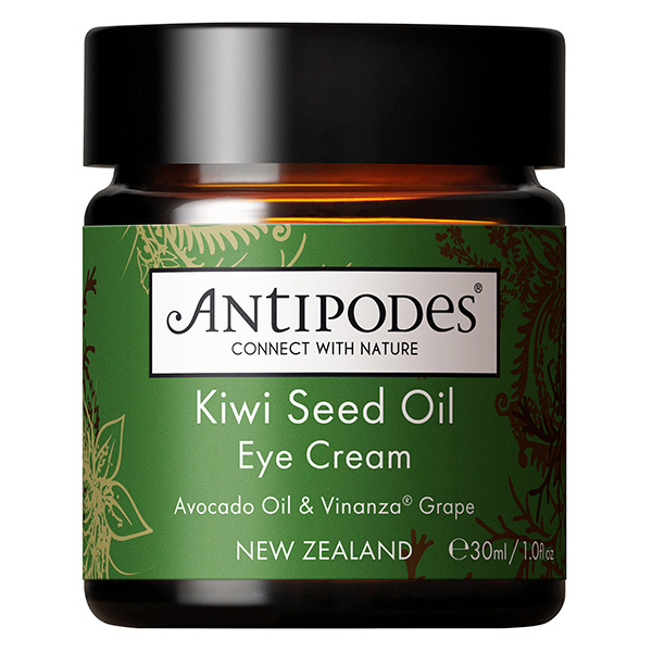 Kiwi seed oil Contour des yeux à l'huile de kiwi 30ml