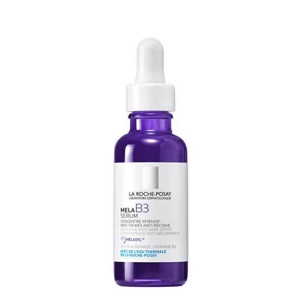 MELA B3 Serum Concentré Intensif Anti-Taches Anti-Récidive 30ml