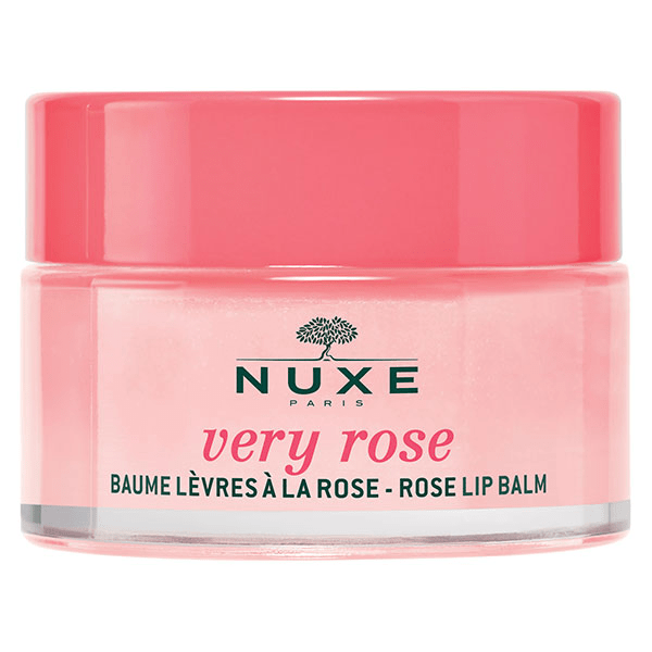 Very Rose Baume Lèvres 15g 4