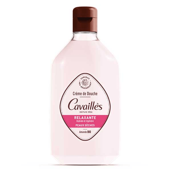 Rogé Cavailles Crème de Douche Relaxante 250ml 3