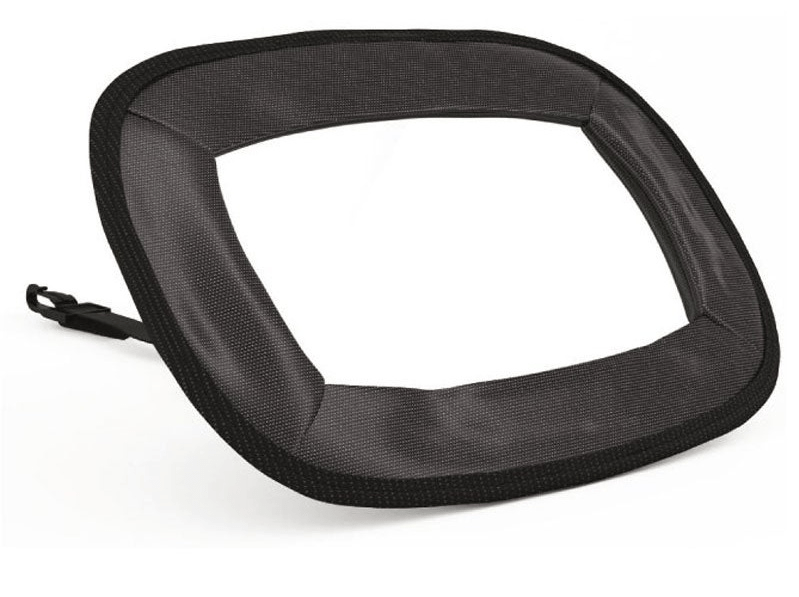 Olmitos Espejo Retrovisor Infantil Negro