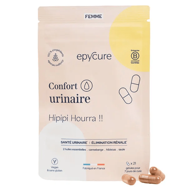 femme cure confort urinaire 3