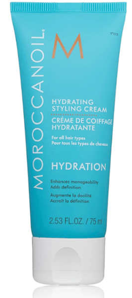 Moroccanoil Crema De Peinado Hidratante 75 Ml