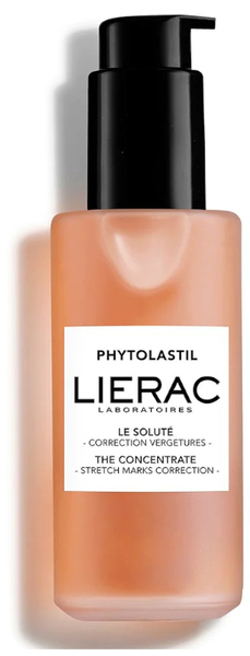 Lierac Solución-Corrección De Estrías 100 Ml