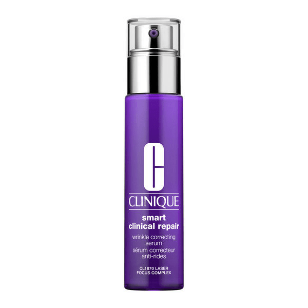 Smart Clinical Repair Sérum Correcteur Anti-rides 30ml