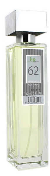 IAP Perfume Hombre Nº62 150ml