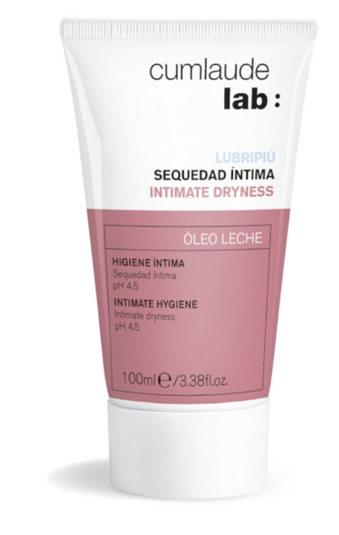 Cumlaude Lab Lab Lubripiù Higiene Íntima 100 Ml