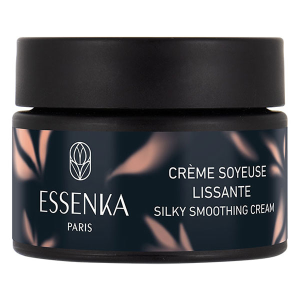 Crème soyeuse lissante 50ml