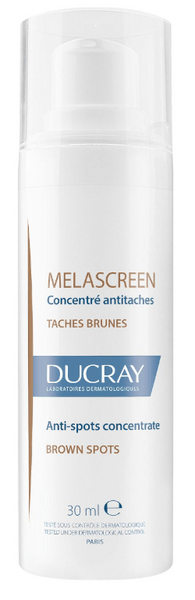 Ducray Crema Melascreen Concentrado Anti-Manchas 40 Ml