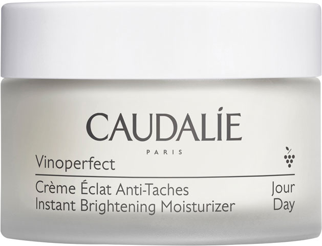 Caudalie Vinoperfect Crema Resplandor Antimanchas 50ml