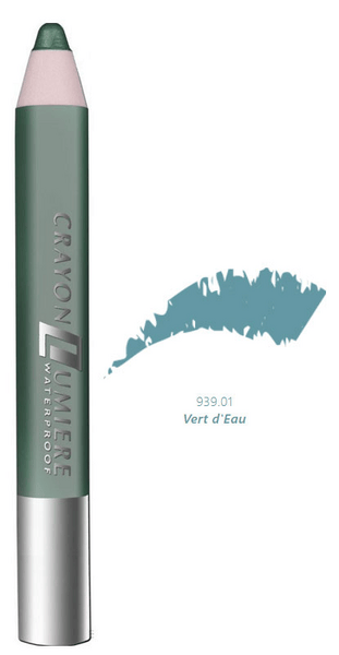 Mavala Sombra de Ojos Vert d'Eau