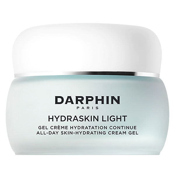 Hydraskin Light Gel Crème Hydratation Continue 30ml