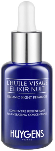 Huygens Facial Noche Aceite Elixir 30 ml