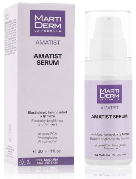 Martiderm Amatist Sérum 30 Ml - Imagen 4