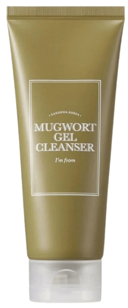 I'm From Mugwort Gel Cleanser 150 Ml