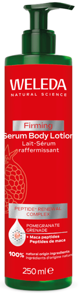 Weleda Serum Leche Corporal De Granada 250 Ml