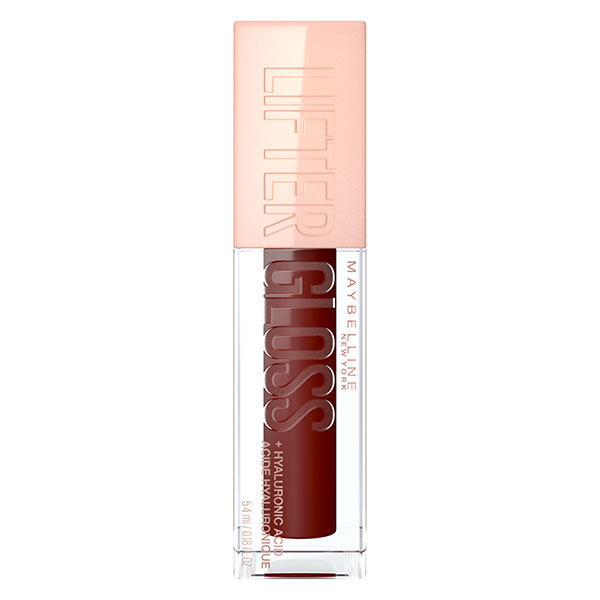 - Lifter Gloss -Gloss à lèvres hydratant 028 Maple