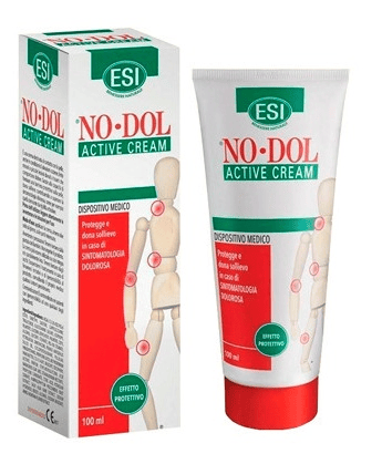 Esi Crema 10 X Nodol 100 Ml - Imagen 3