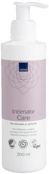 Abena 3 X Jabón Íntimo 200 Ml - Imagen 2