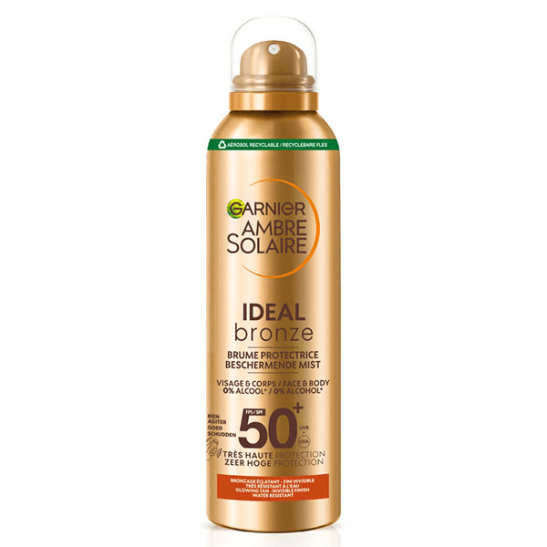 Ambre Solaire Brume Protectrice SPF50 150ml 150ml