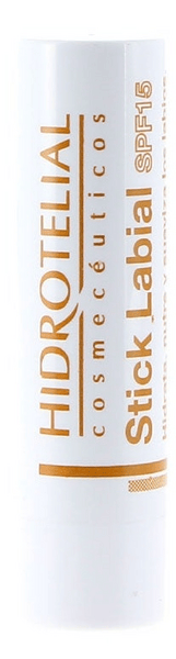 Hidrotelial Stick Labial SPF15 4 gr