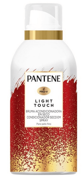 Pantene Bruma en Seco Desenredante Pelo Fino 180 ml