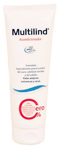 Multilind Acondicionador 250 ml