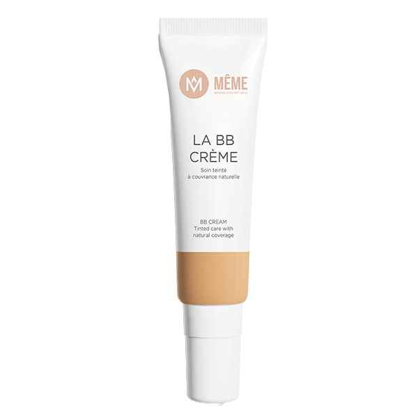 BB crème - Teinte 4 30ml 3
