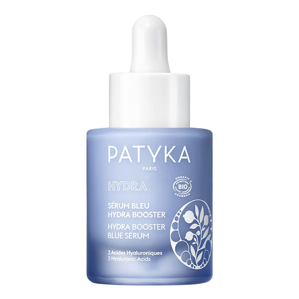 Patyka Sérum Bleu Hydra Booster 30ml 4