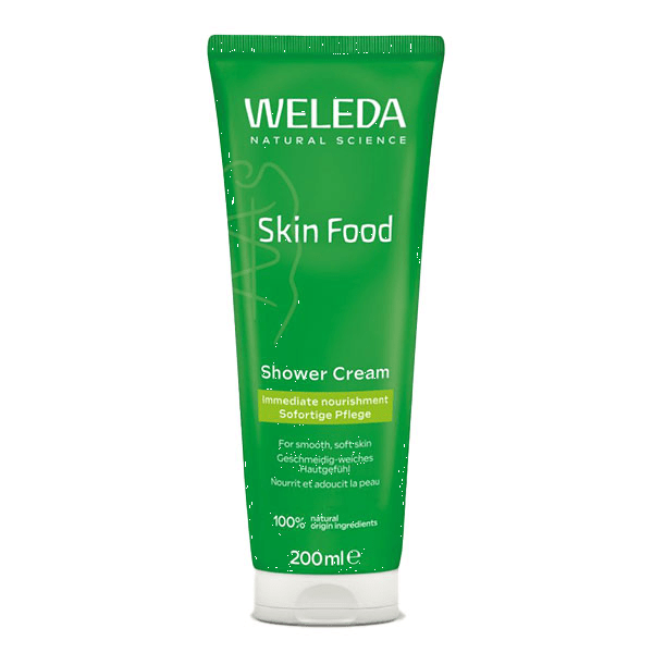 Skin Food Crème de Douche 200ml 3