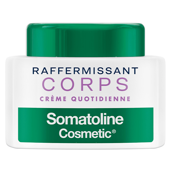 Somatoline Raffermissant Crème Corps 300ml 3