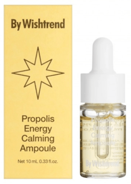 By Wishtrend Propolis Energy Calming Ampoule 10 ml