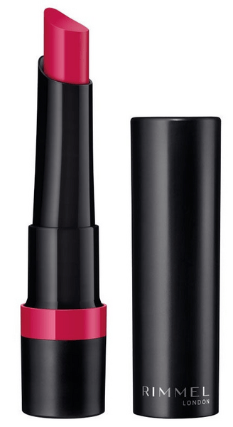 Rimmel London Rimmel Lasting Finish Extreme Matte Barra Labios Tono 170