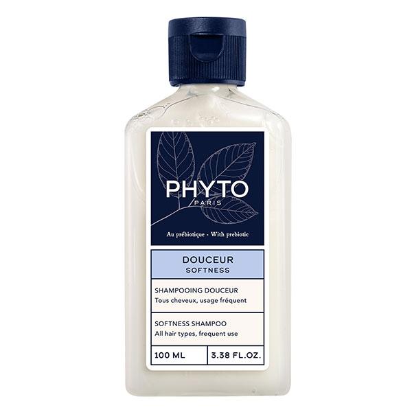 Douceur Shampooing Douceur 100ml 4