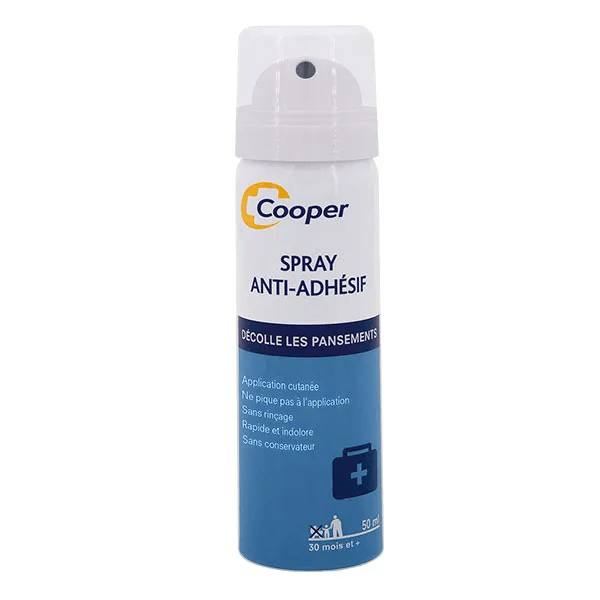 Spray Anti-Adhésif 50ml 3