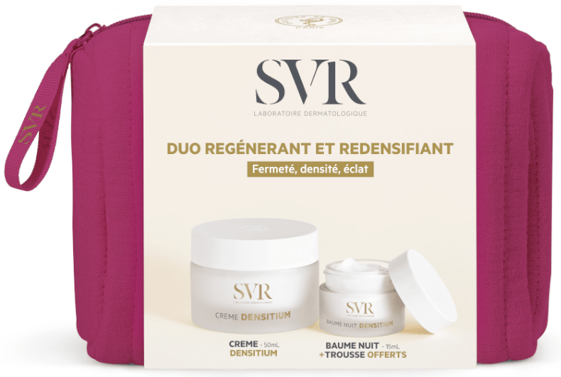 Laboratorios Svr Mujer Crema Svr Densitium 50 Ml + Baume Nuit 15 Ml