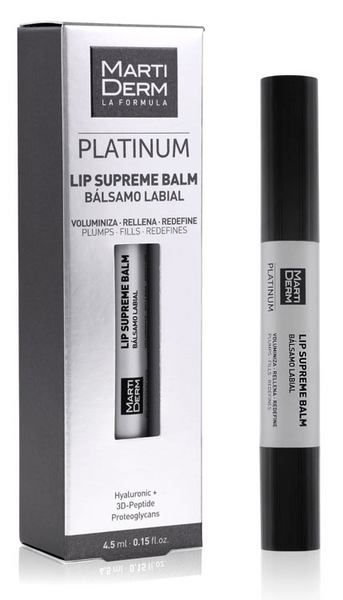 Martiderm ¡22% Dto! Lip Supreme Balm 4.5 Ml - Imagen 6