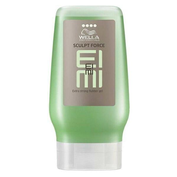 EIMI Sculpt Force Gel de Coiffage 125ml