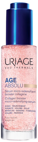 Uriage Age Absolu Sérum Micro-Redensificante 30 Ml