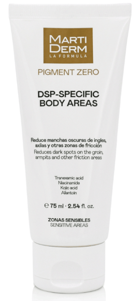 Martiderm DSP Specific Body Areas 75 ml
