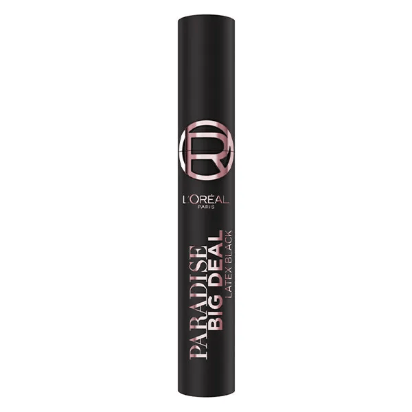 L'Oréal Paris Paradise Big Deal Latex Noir 6ml