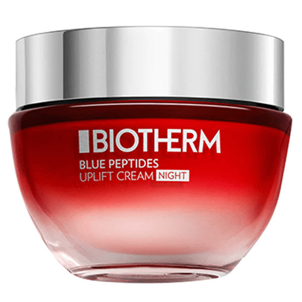 Blue Therapy Uplift Night Crème de Nuit Anti-Âge Raffermissante 50ml 2