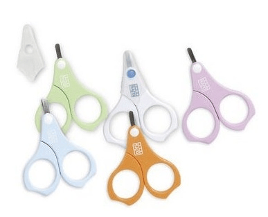 Saro Tijeras de Iniciacion Varios Colores