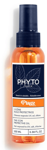 Phyto Plage El Aceite Protector Icónico 100 ml